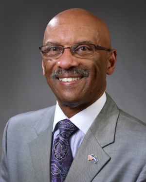 Maceo Nance