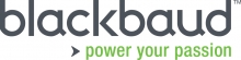 blackbaud logo