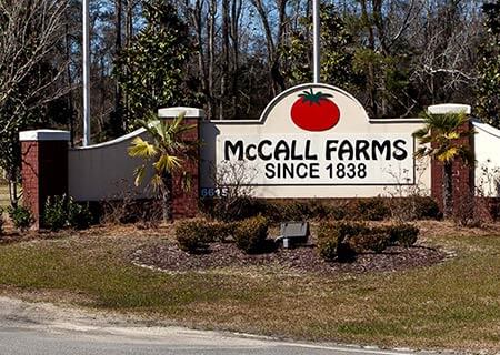 McCall Farms