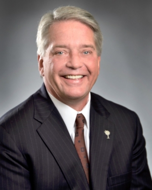 Michael P. McInerney