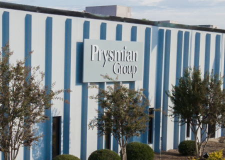 Prysmian Group North America