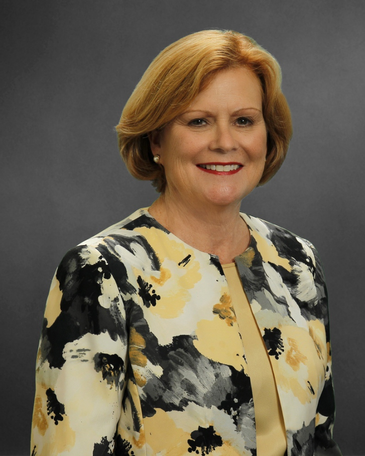 Peggy McLean