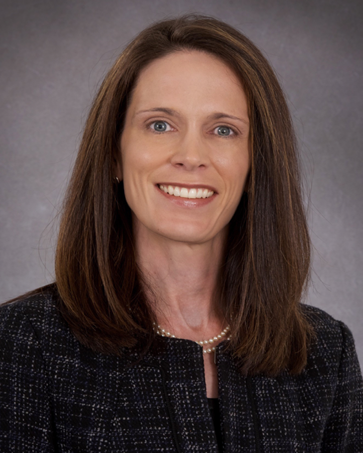 Rebecca Gonnlaugsson headshot