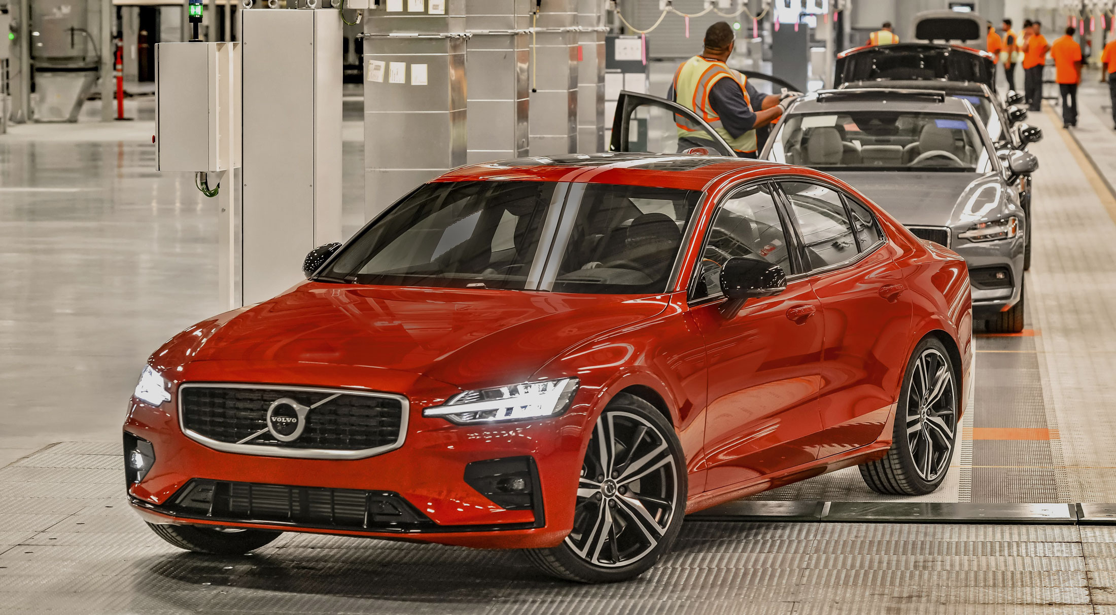 Volvo