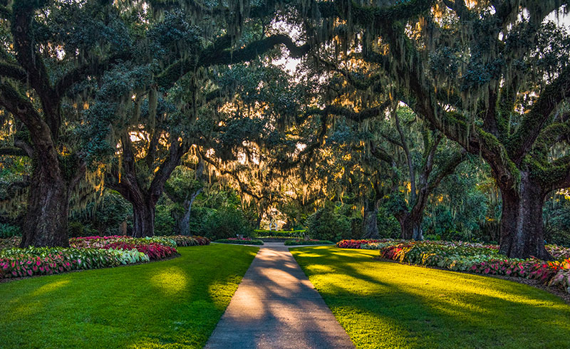 south carolina