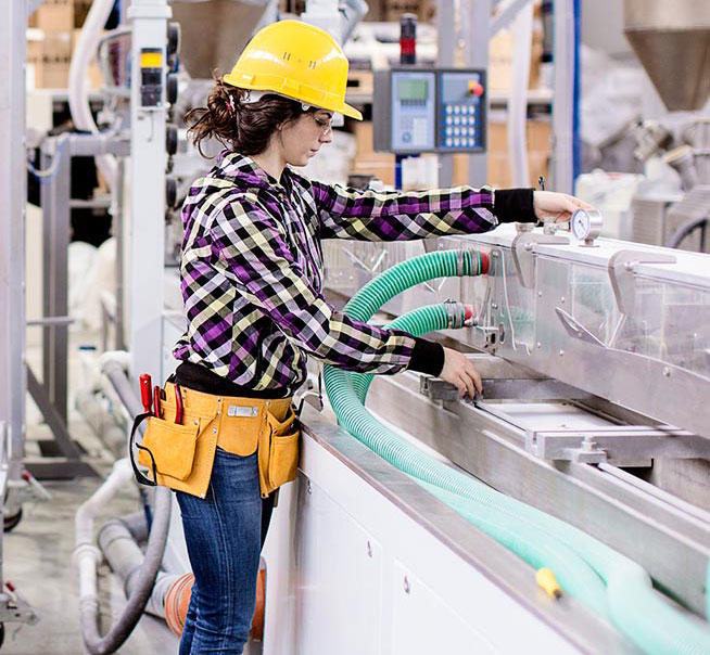 worker