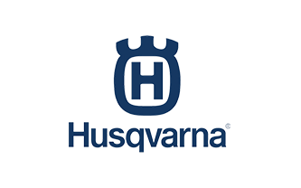 Husqvarna logo