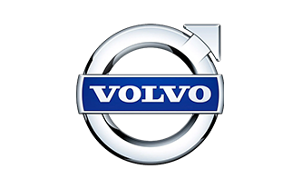 Volvo logo