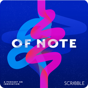 of note podcast