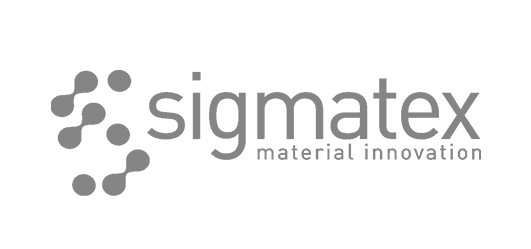 Sigmatex material innovation