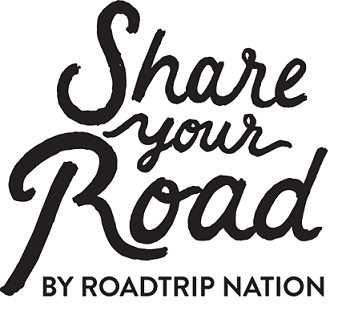 Share Your Road