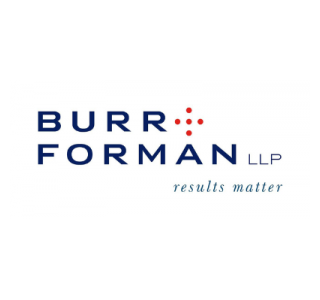 Burr Forman logo